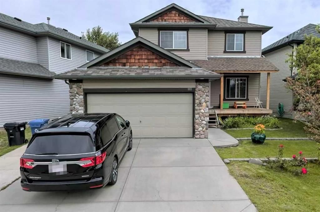 110 Tuscany Ravine Bay NW, Calgary — photo 3 of 12