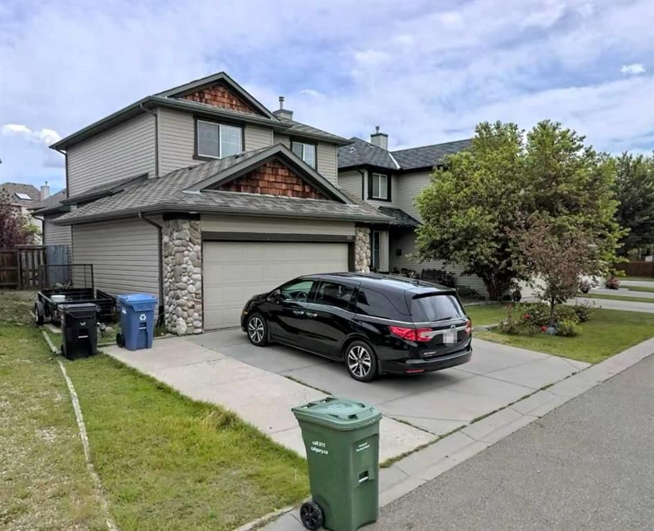 110 Tuscany Ravine Bay NW, Calgary — photo 4 of 12