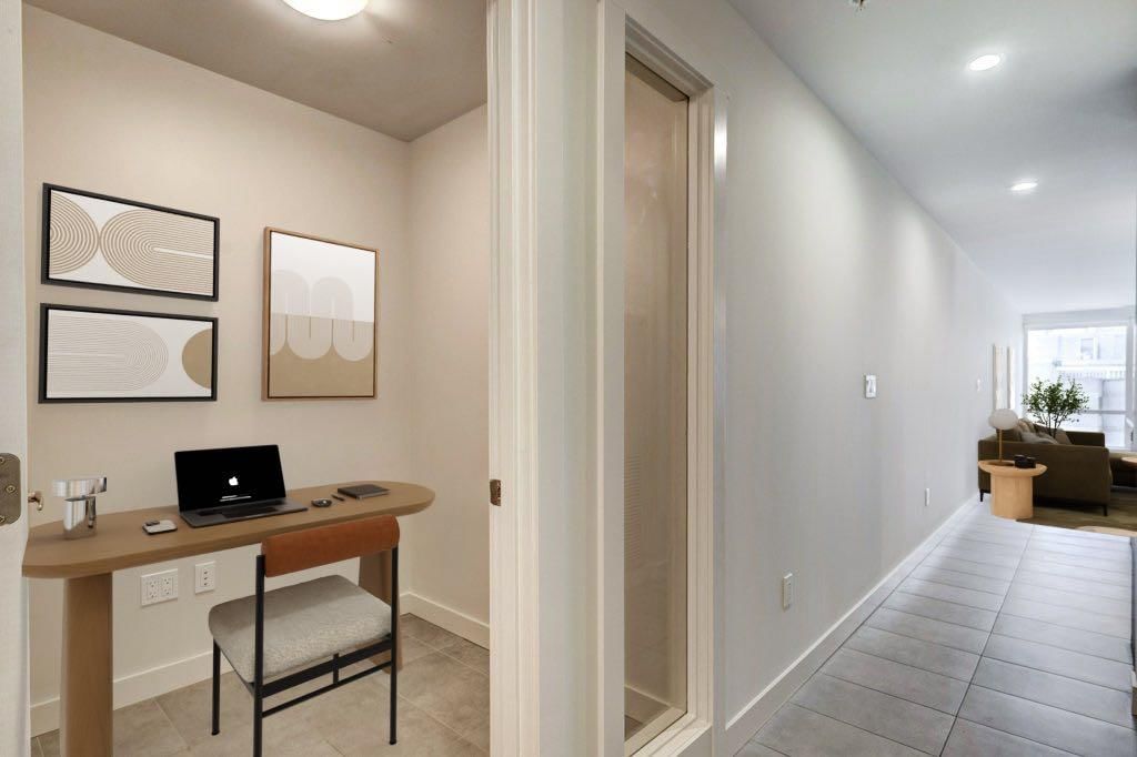 801, 303 13 Avenue SW, Calgary — photo 4 of 38