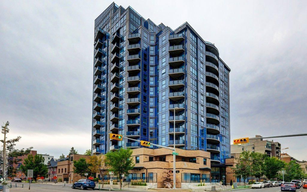 801, 303 13 Avenue SW, Calgary — photo 5 of 38