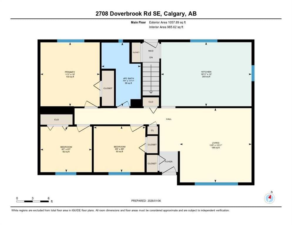 2708 Doverbrook Road SE, Calgary — photo 2 of 48