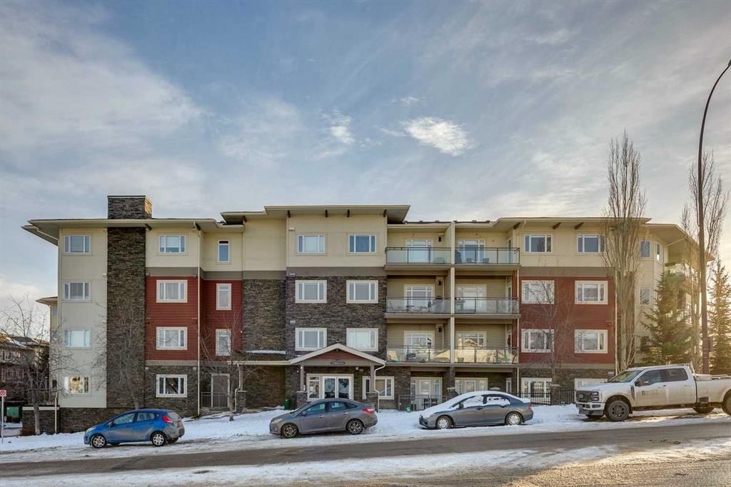 113, 23 Millrise Drive SW, Calgary — photo 2 of 29