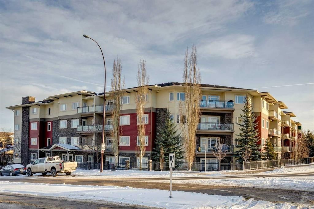 113, 23 Millrise Drive SW, Calgary — photo 3 of 29