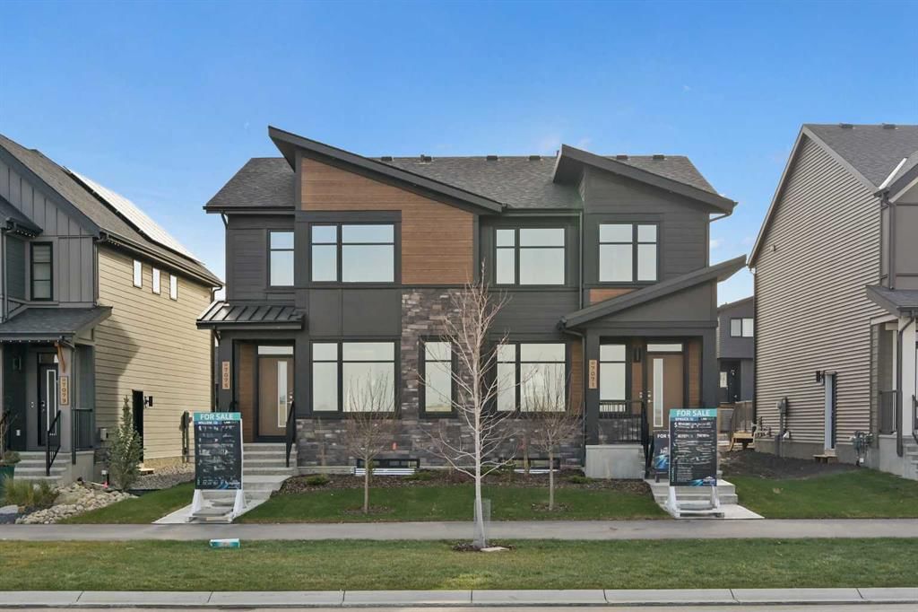 7071 Rangeview Avenue SE, Calgary — main listing photo