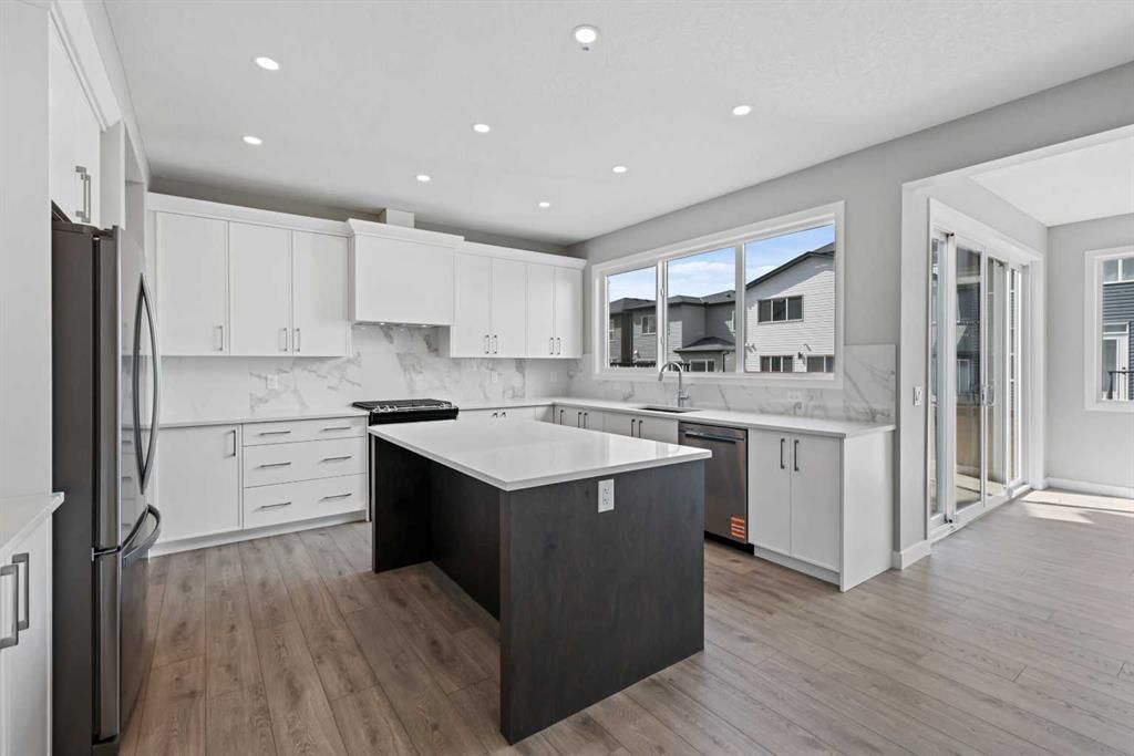 123 Setonstone Gardens SE, Calgary — photo 3 of 20