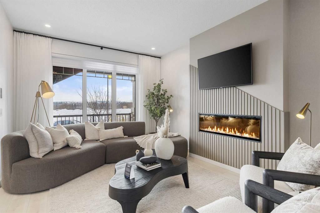 536 Legacy Circle SE, Calgary — main listing photo