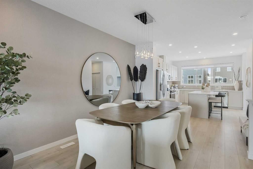 536 Legacy Circle SE, Calgary — photo 3 of 15