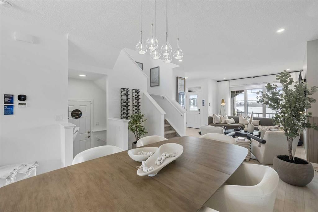 536 Legacy Circle SE, Calgary — photo 4 of 15