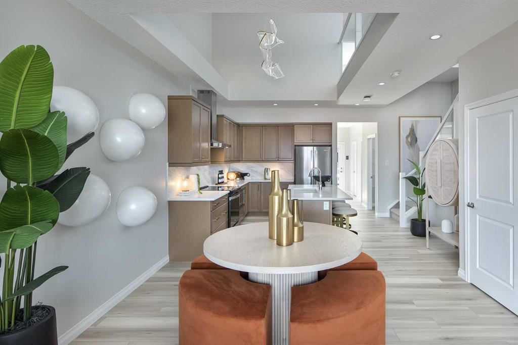 20 Belmont Place SW, Calgary — photo 4 of 18