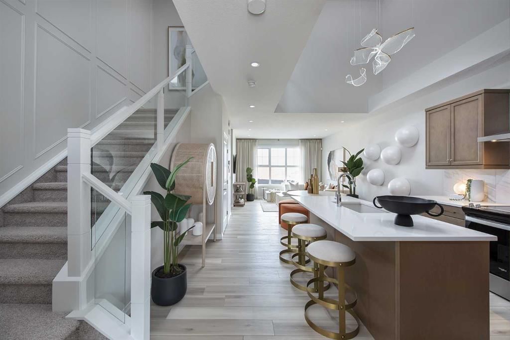20 Belmont Place SW, Calgary — photo 5 of 18
