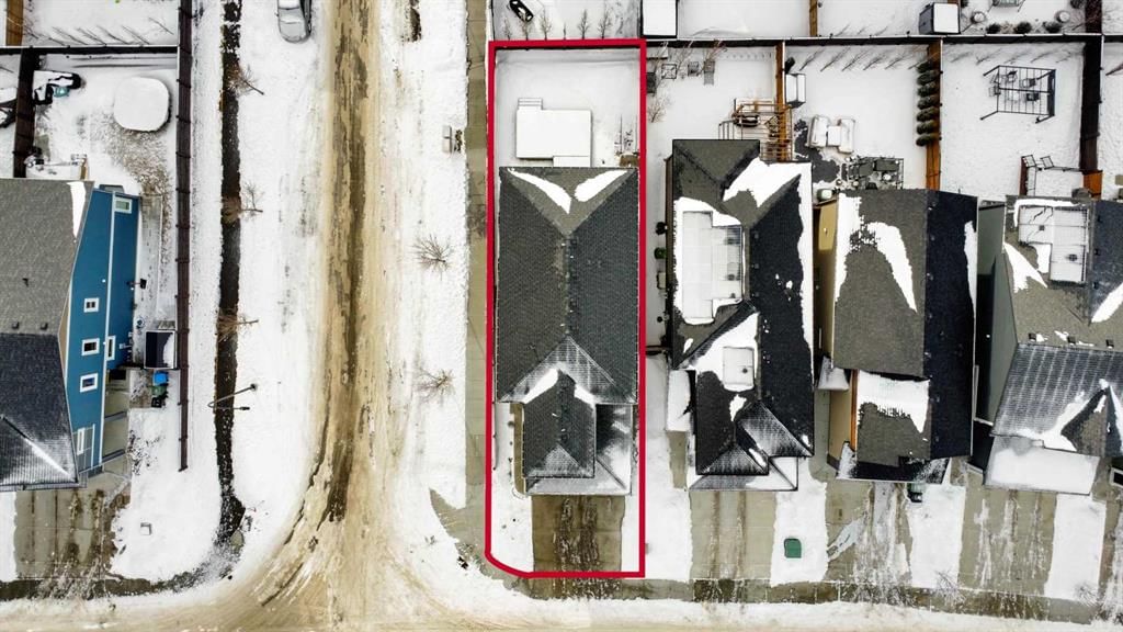 69 Seton Grove SE, Calgary — photo 3 of 42