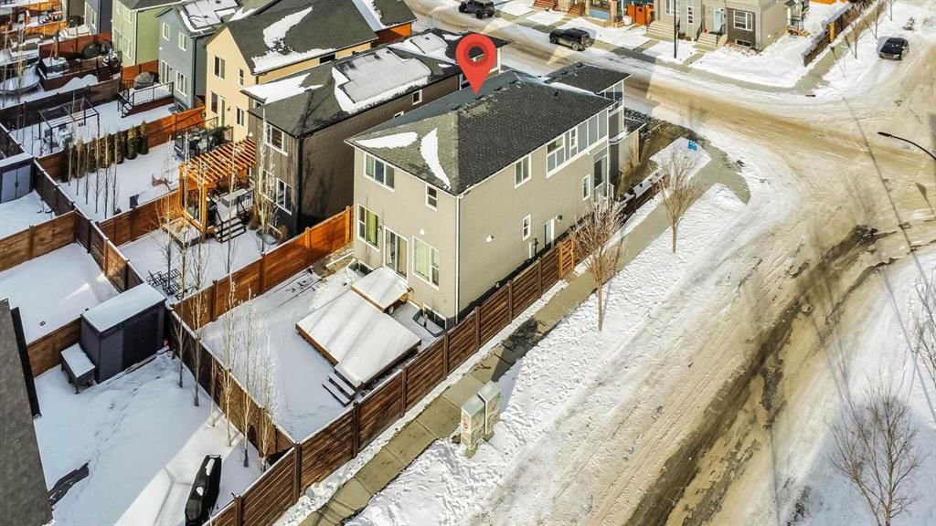 69 Seton Grove SE, Calgary — photo 4 of 42