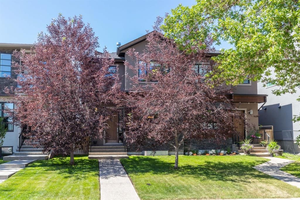 4309 16 Street SW, Calgary — main listing photo