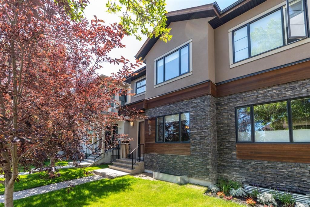 4309 16 Street SW, Calgary — photo 2 of 45