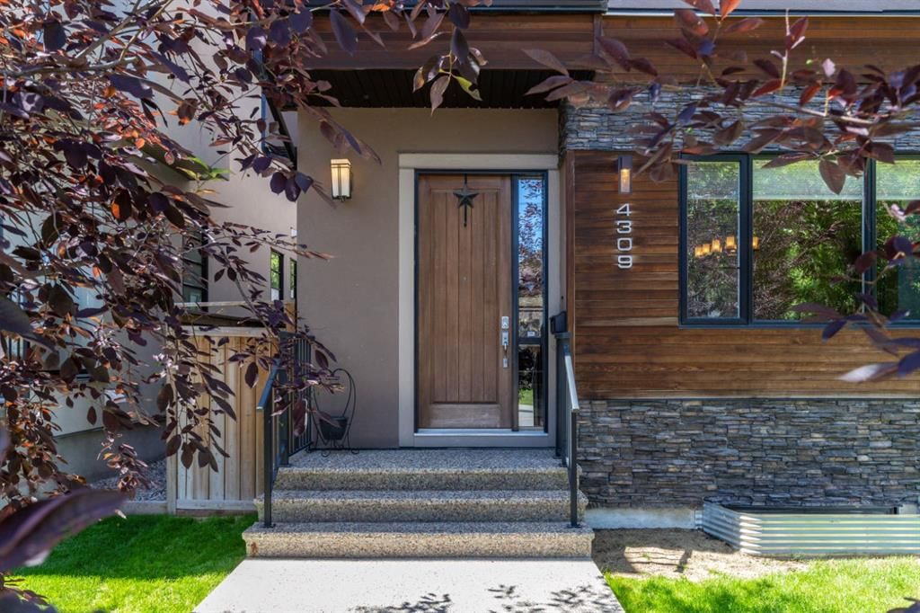 4309 16 Street SW, Calgary — photo 3 of 45