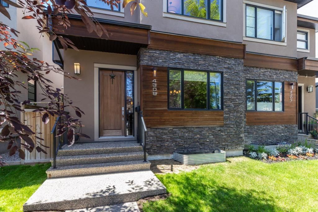 4309 16 Street SW, Calgary — photo 4 of 45