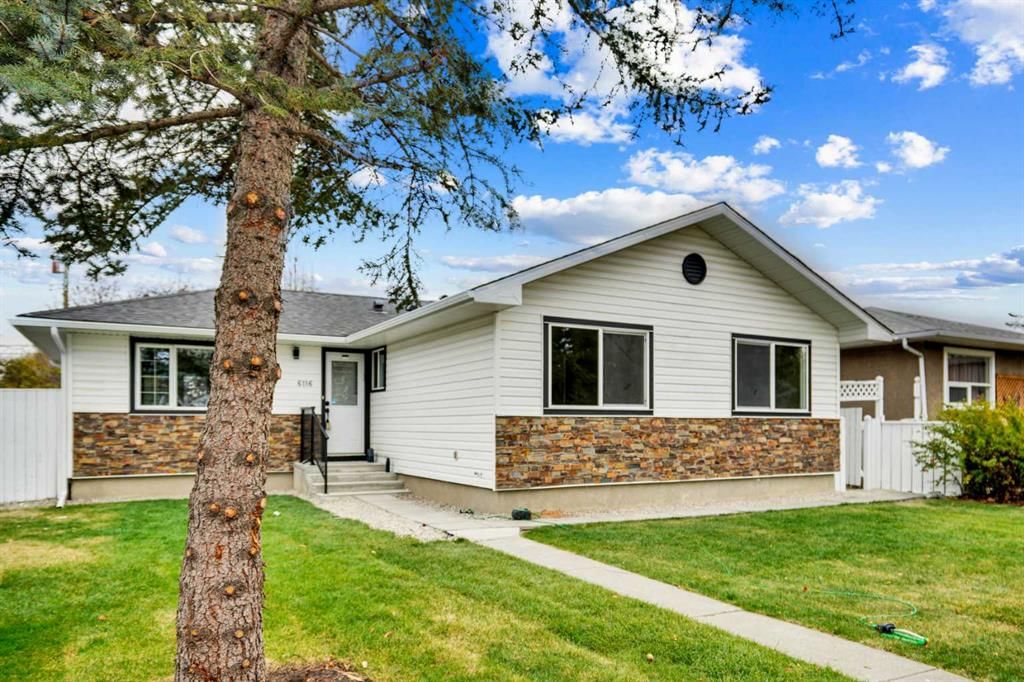 6116 Buckthorn Road NW, Calgary — photo 2 of 47
