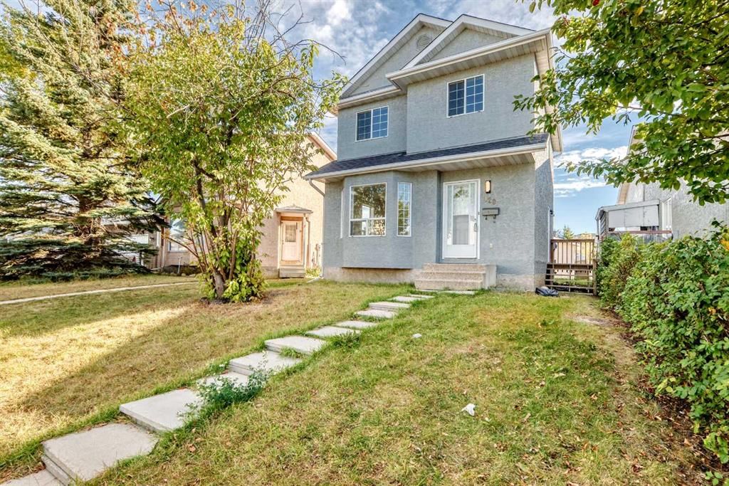 120 Martinview Close NE, Calgary — photo 2 of 48