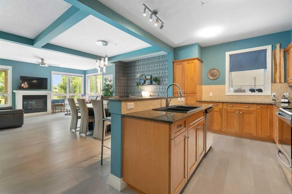 2110, 10221 Tuscany Boulevard NW, Calgary — photo 2 of 43