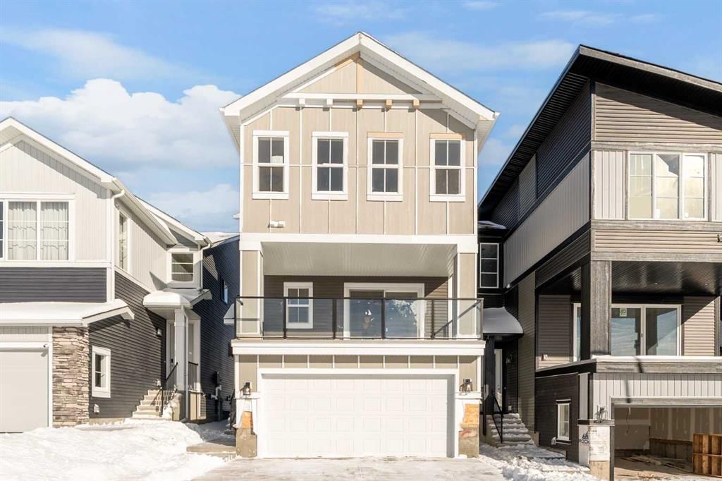 144 Crimson Ridge Place NW, Calgary — main listing photo