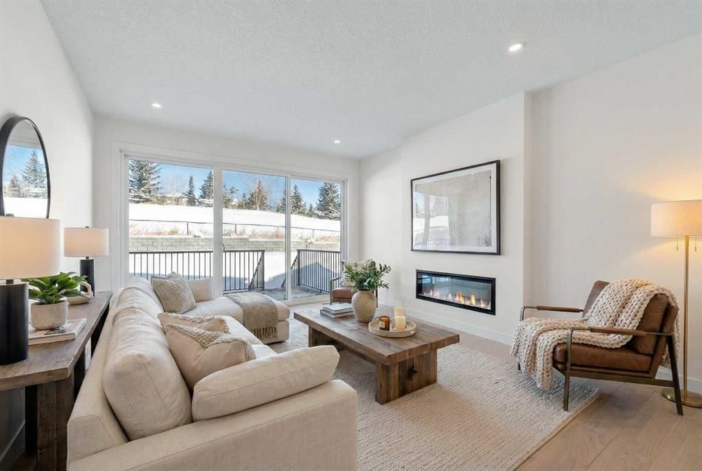 144 Crimson Ridge Place NW, Calgary — photo 5 of 30