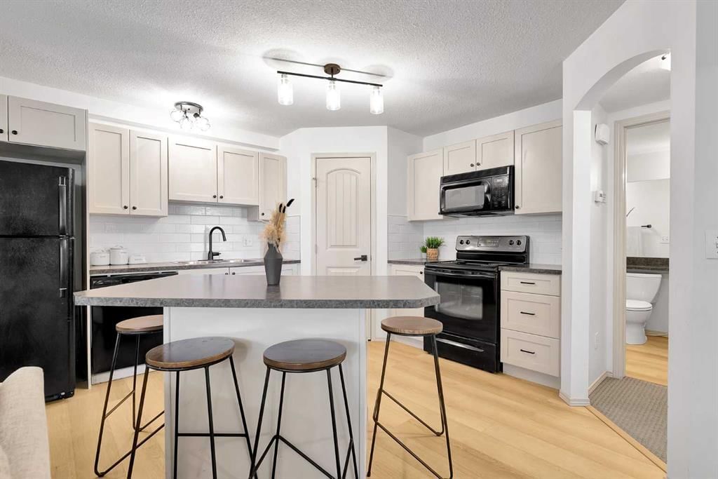 101, 120 Panatella Landing NW, Calgary — main listing photo