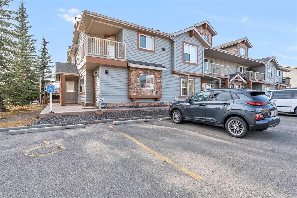 101, 120 Panatella Landing NW, Calgary — photo 4 of 23