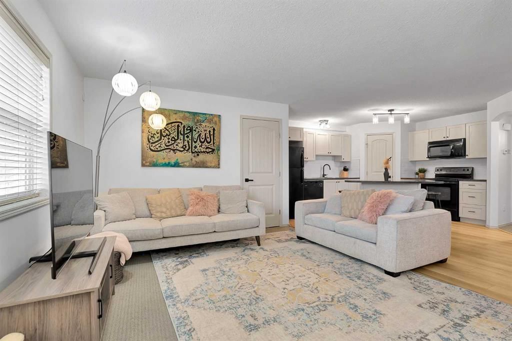 101, 120 Panatella Landing NW, Calgary — photo 5 of 23