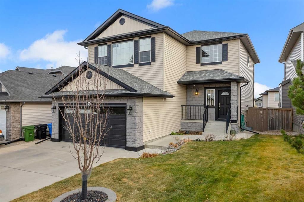 71 Kincora Park NW, Calgary — main listing photo