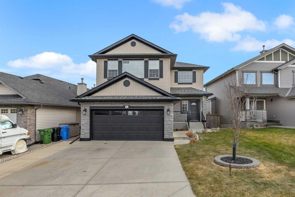 71 Kincora Park NW, Calgary — photo 2 of 50