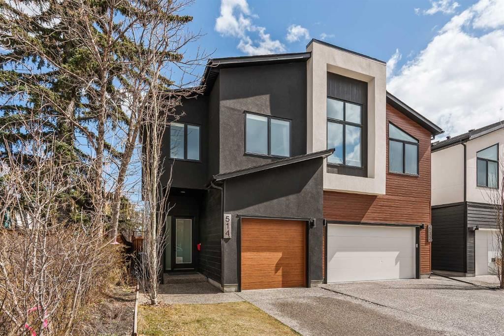 514 19 Street NW, Calgary — photo 2 of 50