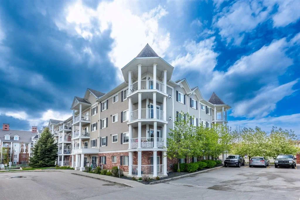 5408, 69 Country Village Manor NE, Calgary — main listing photo