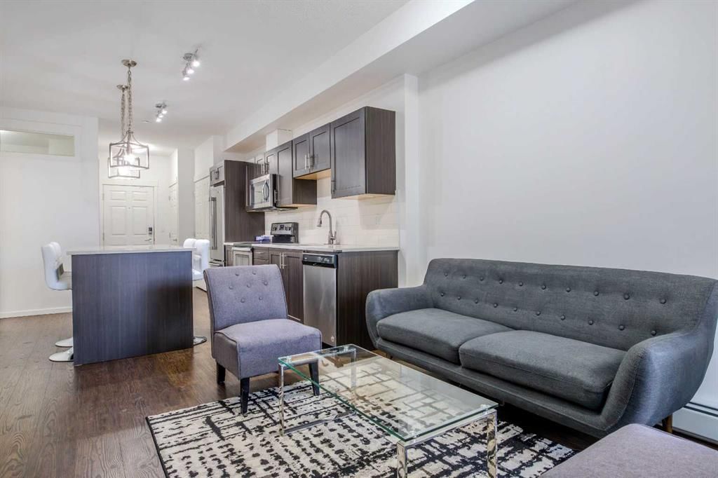 4113, 215 Legacy Boulevard SE, Calgary — main listing photo
