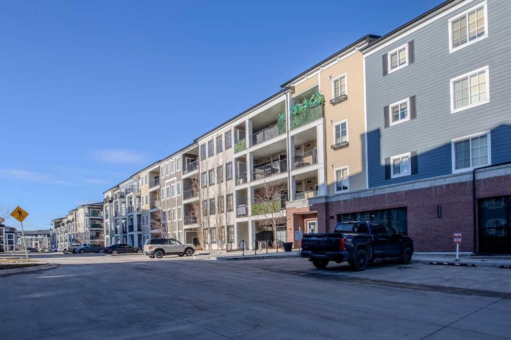 4113, 215 Legacy Boulevard SE, Calgary — photo 3 of 32