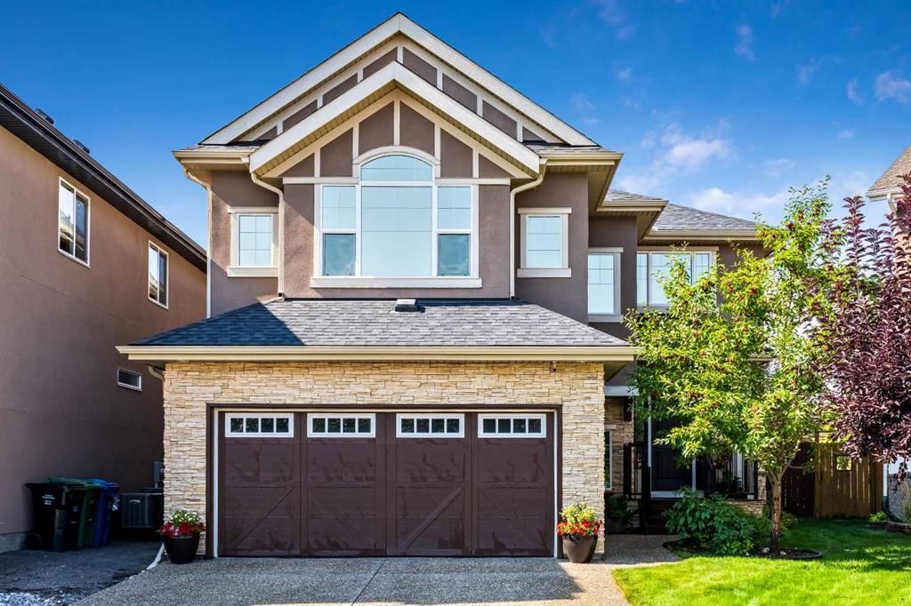 101 Rockford Road NW, Calgary — main listing photo