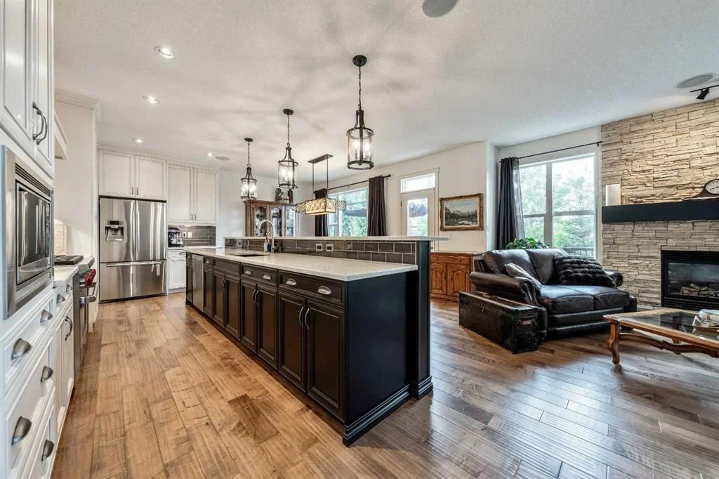 101 Rockford Road NW, Calgary — photo 5 of 49