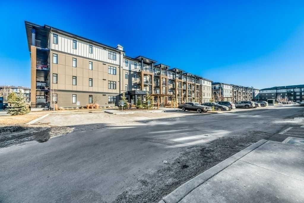 2316, 200 Seton Circle SE, Calgary — photo 3 of 33
