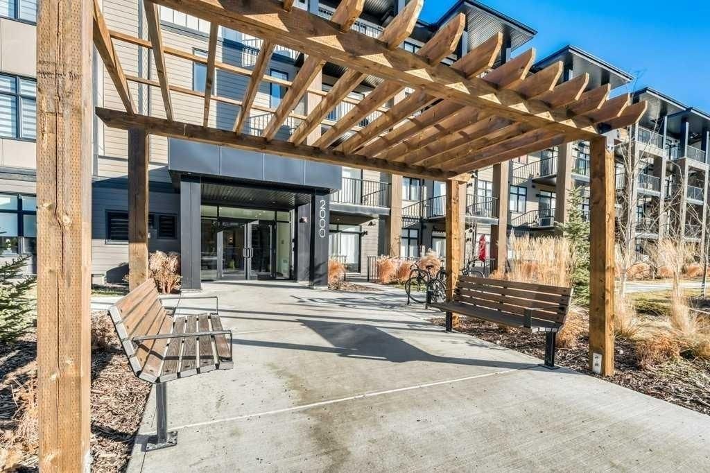 2316, 200 Seton Circle SE, Calgary — photo 4 of 33