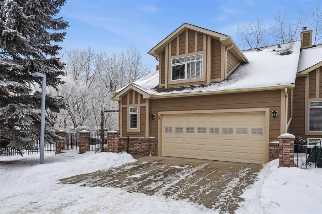 39 Varsity Estates Park NW, Calgary — photo 2 of 43