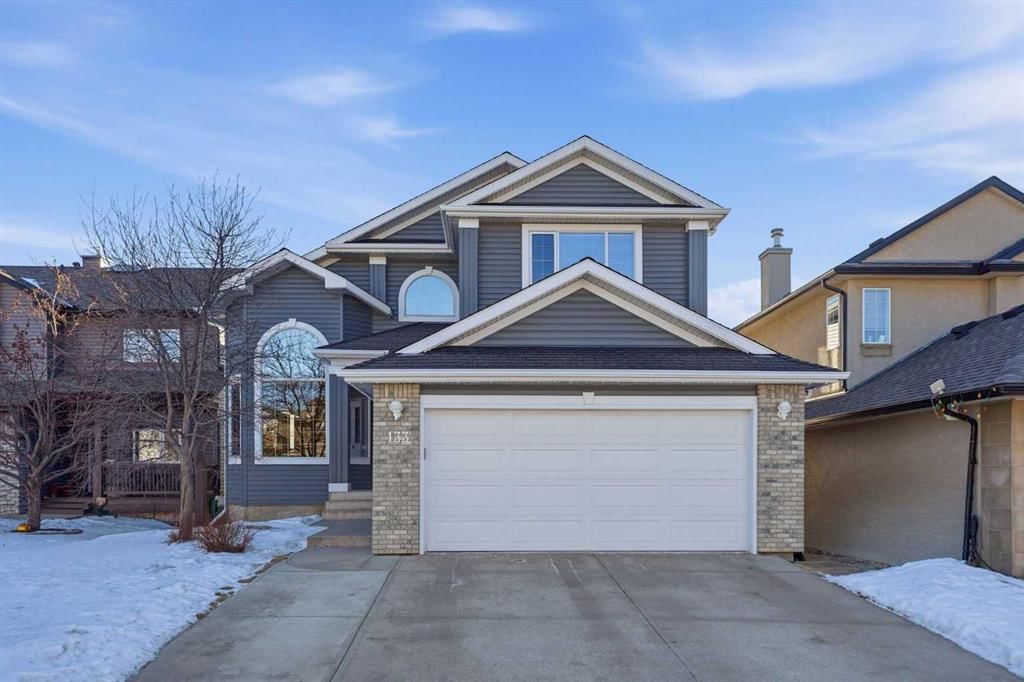 133 Royal Abbey Court NW, Calgary — main listing photo