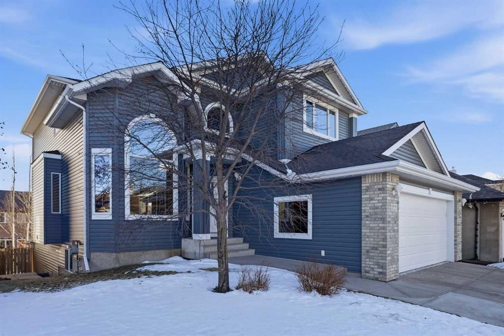 133 Royal Abbey Court NW, Calgary — photo 2 of 48