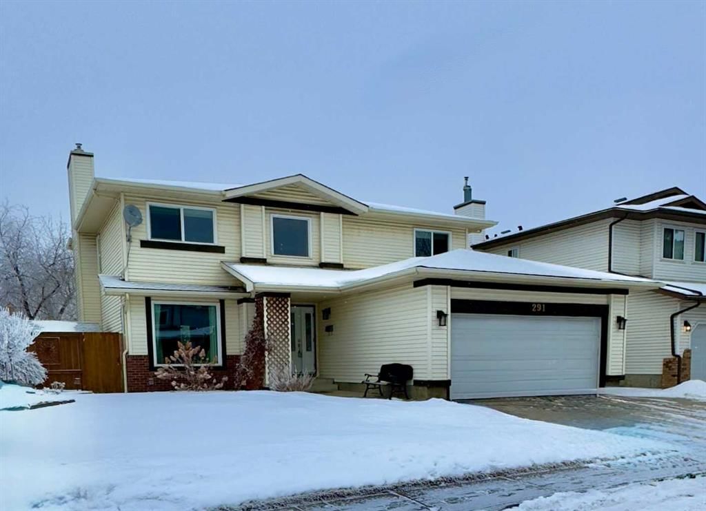 291 Mckerrell Way SE, Calgary — main listing photo