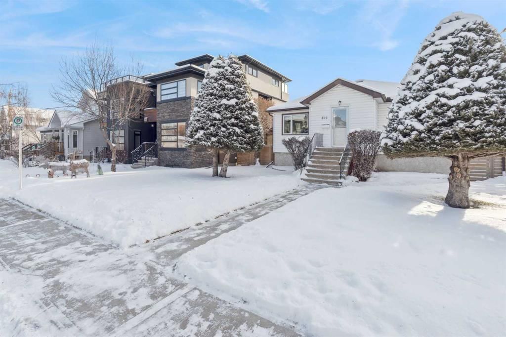 811 19 Avenue NW, Calgary — photo 4 of 42