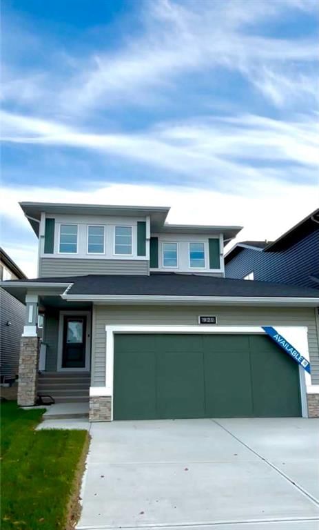 921 Chinook Winds Meadow SW, Calgary — detached for sale
