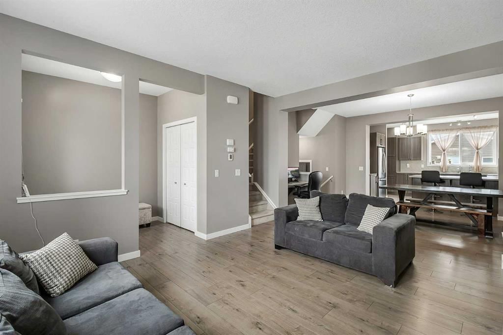 124 Red Embers Crescent NE, Calgary — photo 5 of 42