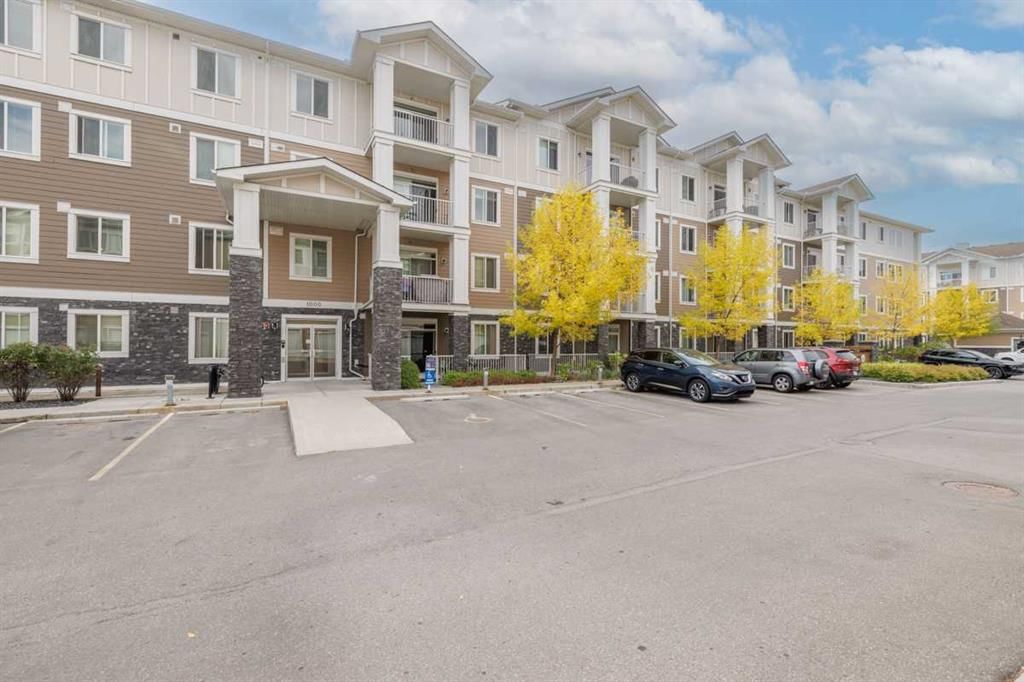 1206, 522 Cranford Drive SE, Calgary — main listing photo