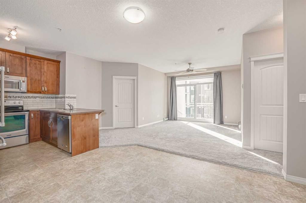 1206, 522 Cranford Drive SE, Calgary — photo 5 of 18
