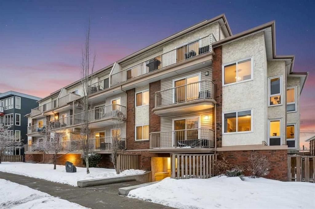204, 809 4 Street NE, Calgary — photo 4 of 26