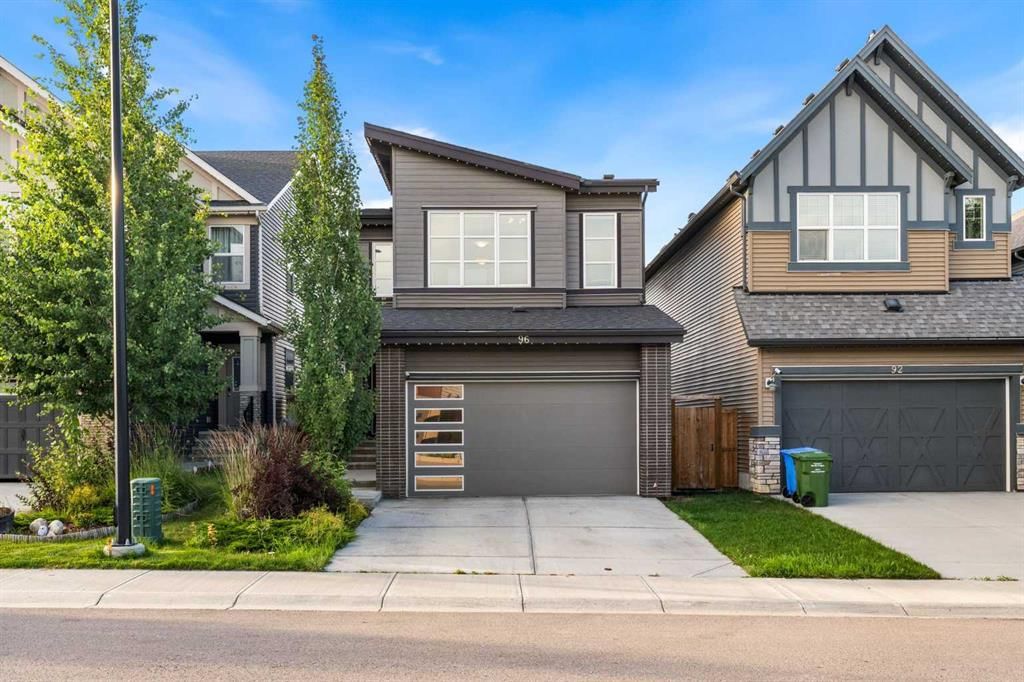 96 Belmont Terrace SW, Calgary — main listing photo