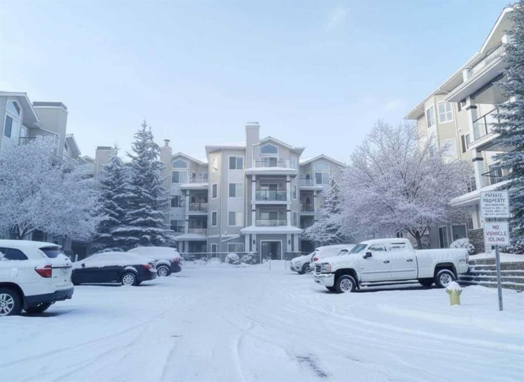129, 369 Rocky Vista Park NW, Calgary — main listing photo